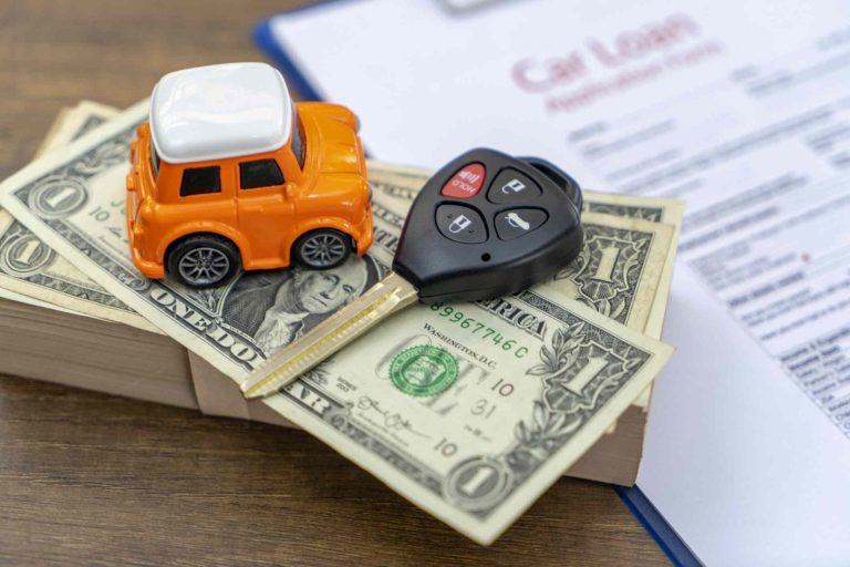 Driving Your Dreams: A Comprehensive Guide to Auto Loans in Alabama