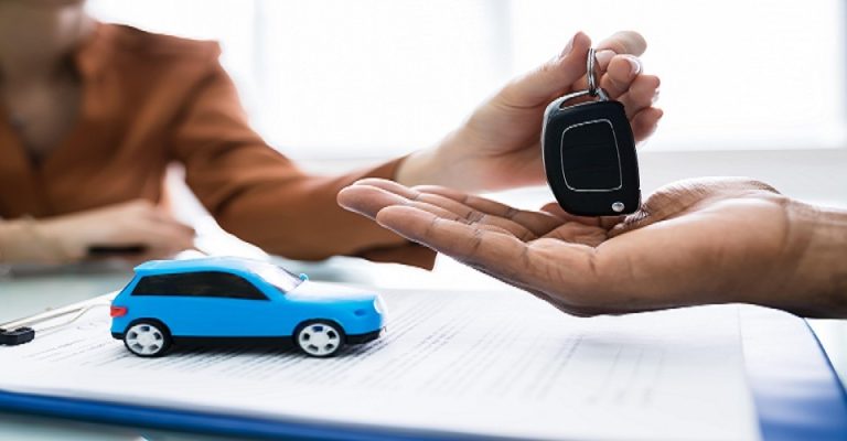 Navigating Auto Loans in California: A Comprehensive Guide